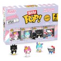 Figurka Funko Hello Kitty and Friends Bitty POP 4-Pack Series 4 2 cm