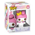 Funko Figurka Hello Kitty and Friends Bitty POP 4-Pack Series 4 2 cm