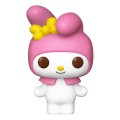 Figurka Hello Kitty and Friends Bitty POP 4-Pack Series 4 Funko 2 cm