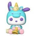Funko Hello Kitty and Friends Bitty POP 4-Pack Series 4 Figurka 2 cm
