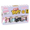 Figurka Hello Kitty and Friends Bitty POP 4-Pack Series 4 Funko 2 cm