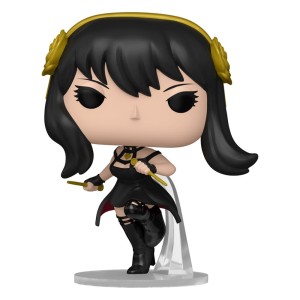 Spy x Family Pop! Animation Vinyl Figurka Yor Forger 9 cm