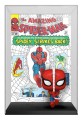 Figurka Funko Marvel POP Comic Covers Vinyl The Amazing Spider-Man #19 9 cm
