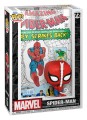 Funko Figurka Marvel POP Comic Covers Vinyl The Amazing Spider-Man #19 9 cm