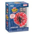 Figurka Funko Marvel Bitty POP Display with 2 Vinyl Spider-Man Web