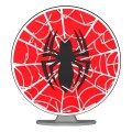 Funko Figurka Marvel Bitty POP Display with 2 Vinyl Spider-Man Web