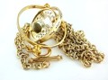 Noble Collection Harry Potter - Hermine´s Time Turner