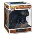 Funko Figurka How to Train Your Dragon LAM POP Deluxe Vinyl Toothless 16 cm