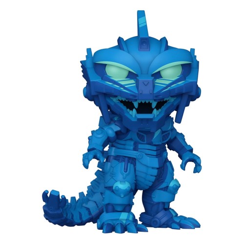 Figurka Funko Godzilla Art Series POP Movies Premium Vinyl Mechagodzilla 9 cm