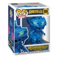 Funko Figurka Godzilla Art Series POP Movies Premium Vinyl Mechagodzilla 9 cm