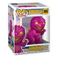 Funko Figurka Godzilla Art Series POP Movies Premium Vinyl Pink Godzilla 9 cm