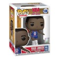 Funko Figurka NBA Legends POP Basketball Vinyl Magic Johnson (Blue All Star Uni 1991) 9 cm