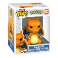 Funko Figurka Pokémon Bitty POP 4-Pack Series 3 2 cm