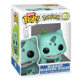 Figurka Funko Pokémon Bitty POP 4-Pack Series 3 2 cm