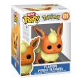 Funko Figurka Pokémon Bitty POP 4-Pack Series 3 2 cm