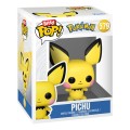 Figurka Pokémon Bitty POP 4-Pack Series 3 Funko 2 cm