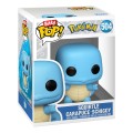 Funko Pokémon Bitty POP 4-Pack Series 4 Figurka 2 cm