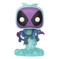 Figurka Funko Marvel POP Plus Vinyl Deadpool as Jacob Marley 9 cm
