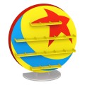 Funko Figurka Pixar Bitty POP Display with 2 Vinyl Pixar Ball