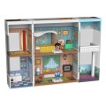 Figurka Lilo & Stitch Bitty POP Pudełkoes Vinyl Lilo's Home Funko