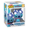 Funko Figurka Lilo & Stitch Bitty POP Pudełkoes Vinyl Lilo's Home