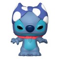 Figurka Lilo & Stitch Bitty POP Pudełkoes Vinyl Lilo's Home Funko