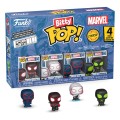 Figurka Funko Spider-Man Bitty POP 4-Pack Series 2 2 cm