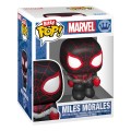 Funko Figurka Spider-Man Bitty POP 4-Pack Series 2 2 cm