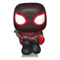 Figurka Spider-Man Bitty POP 4-Pack Series 2 Funko 2 cm