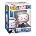 Spider-Man Bitty POP 4-Pack Series 2 Figurka Funko 2 cm