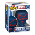 Figurka Funko Spider-Man Bitty POP 4-Pack Series 2 2 cm