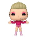 Figurka Funko Pink POP Rocks Vinyl Trustfall Tour 9 cm