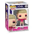 Funko Figurka Pink POP Rocks Vinyl Trustfall Tour 9 cm