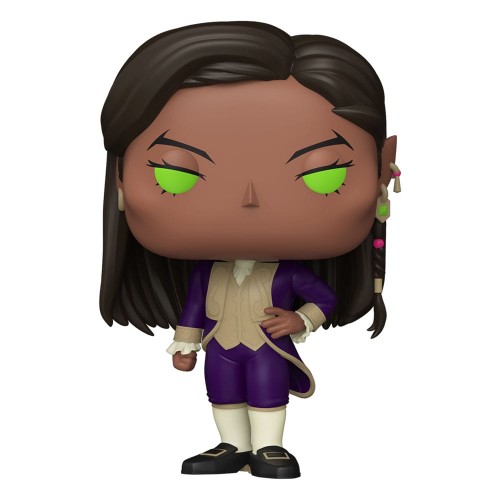 Figurka Funko Castlevania Nocturne POP Animation Vinyl Olrox 9 cm
