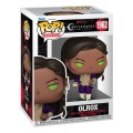 Funko Figurka Castlevania Nocturne POP Animation Vinyl Olrox 9 cm