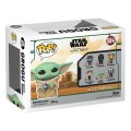 Star-Wars-The-Book-of-Boba-Fett-POP!-TV-Vinyl-Figure-Grogu-w/armor-9-cm