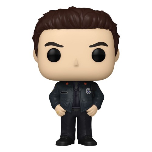 Figurka Funko The Wire POP TV Vinyl McNulty 9 cm