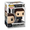 Funko Figurka The Wire POP TV Vinyl McNulty 9 cm