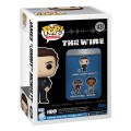 Figurka The Wire POP TV Vinyl McNulty Funko 9 cm