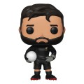 Figurka Funko Liverpool F.C. POP Football Vinyl Alisson Becker 9 cm