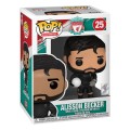Funko Figurka Liverpool F.C. POP Football Vinyl Alisson Becker 9 cm