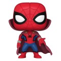 Figurka Funko Marvel What If...? POP TV Vinyl Zombie Hunter Spidey 9 cm