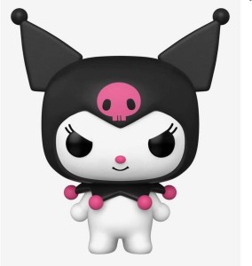 Figurka Funko POP Hooded Kuromi 9 cm 