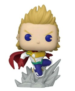 My Hero Academia POP! Movies Vinyl Figurka Mirio(GW) Exclusive 9 cm