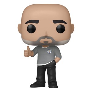 EFL POP! Football Vinyl Figurka ManCity - Pep Guardiola 9 cm