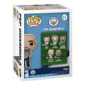Figurka EFL POP Football Vinyl ManCity - Pep Guardiola Funko 9 cm