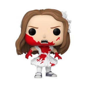 Abducting Abigail POP! Movies Vinyl Figurka Abigail 9 cm