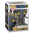 Funko Figurka Arcane League of Legends POP Animation Vinyl Viktor 9 cm