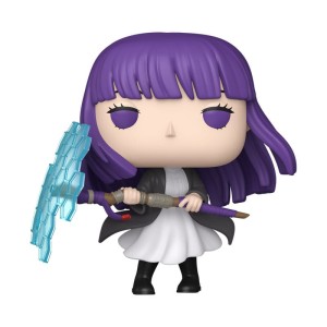 Frieren: Beyond Journey´s End POP! Games Vinyl Figurka Fern 9 cm
