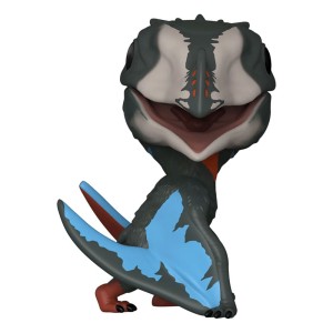Jurassic World Rebirth POP! Movies Vinyl Figurka Quetzalcoatlus 9 cm